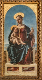 Modena, Galleria Estense