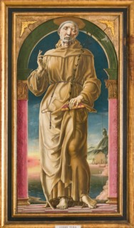 Modène, Galleria Estense