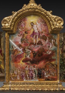 Modène, Galleria Estense