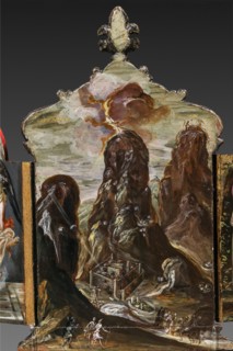 Modène, Galleria Estense