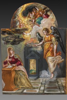 Modène, Galleria Estense