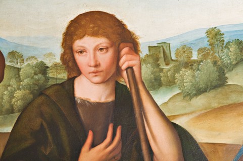 Modena, Galleria Estense