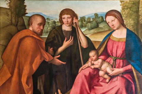 Modena, Galleria Estense
