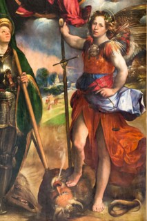 Modène, Galleria Estense