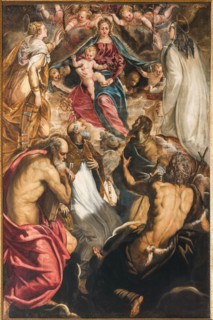Modena, Galleria Estense
