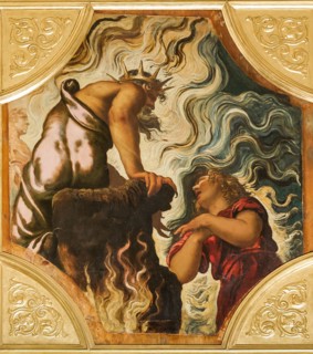 Modena, Galleria Estense