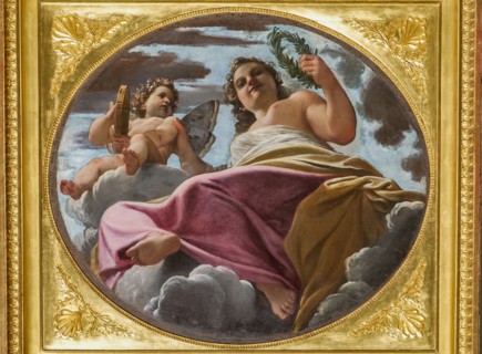 Modena, Galleria Estense