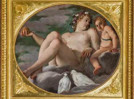 Modena, Galleria Estense