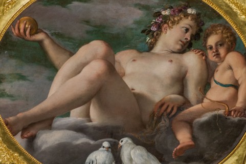 Modena, Galleria Estense