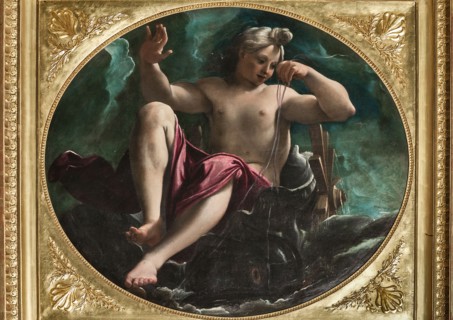 Modena, Galleria Estense