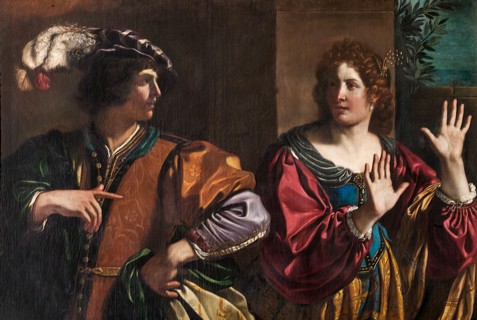 Modena, Galleria Estense