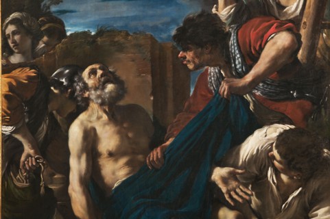 Modène, Galleria Estense