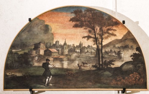 Modène, Galleria Estense