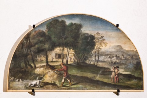 Modena, Galleria Estense