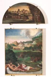 Modène, Galleria Estense