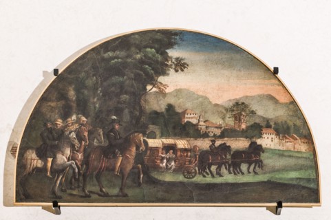 Modena, Galleria Estense