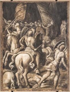 Modena, Galleria Estense