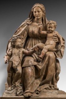 Modena, Civic Museum of Art