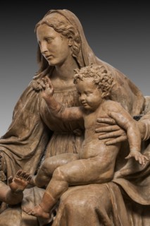 Modena, Civic Museum of Art