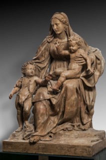 Modena, Civic Museum of Art