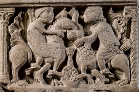 Modena, Civic Museum of Art