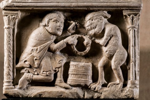 Modena, Civic Museum of Art