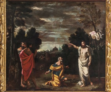 Modena, Civic Museum of Art