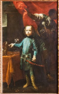 Modena, Civic Museum of Art