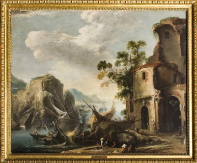 Modène, Musée civique