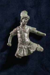 Modena, Civic Museum of Archaelogy and Ethnology