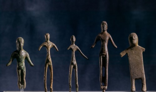 Modena, Civic Museum of Archaelogy and Ethnology