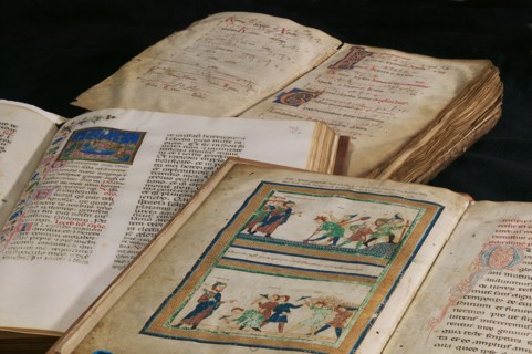 Modena, Duomo, Archivio Capitolare