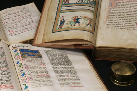 Modena, Duomo, Archivio Capitolare