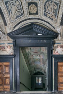 Genoa, Villa del Principe (Palazzo di Andrea Doria)