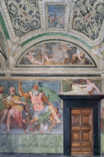 Genoa, Villa del Principe (Palazzo di Andrea Doria)