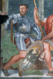 Genoa, Villa del Principe (Palazzo di Andrea Doria)
