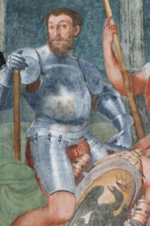Genoa, Villa del Principe (Palazzo di Andrea Doria)