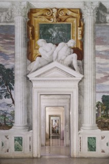 Maser, Villa Barbaro
