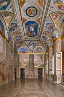 Rome, Villa Farnesina