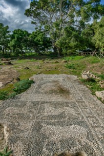 Island of San Pantaleo, Motya