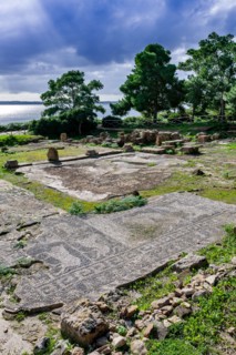 Island of San Pantaleo, Motya