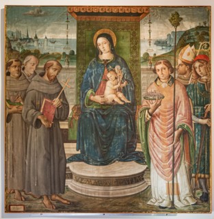 Musée civique de Saint-François