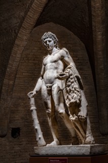 Musée civique de Saint-François