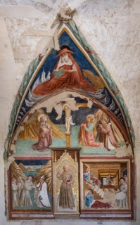 Musée civique de Saint-François