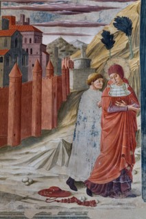 Musée civique de Saint-François