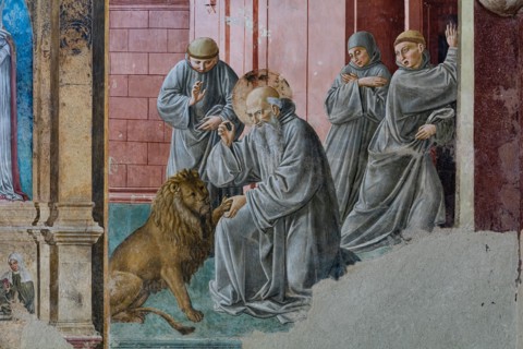 Musée civique de Saint-François