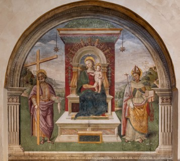 Musée civique de Saint-François