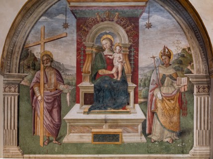 Musée civique de Saint-François