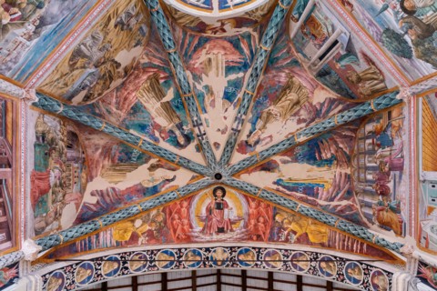 Musée civique de Saint-François