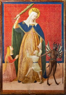 Musée civique de Saint-François